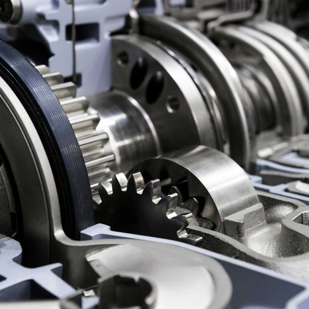 Gearbox Specialist