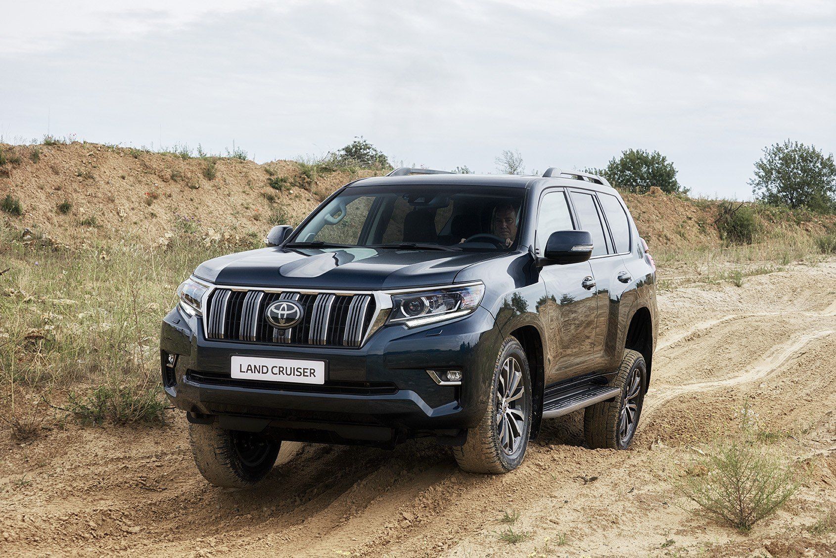 Symptoms of Toyota Land Cruisers Gearbox Problem?