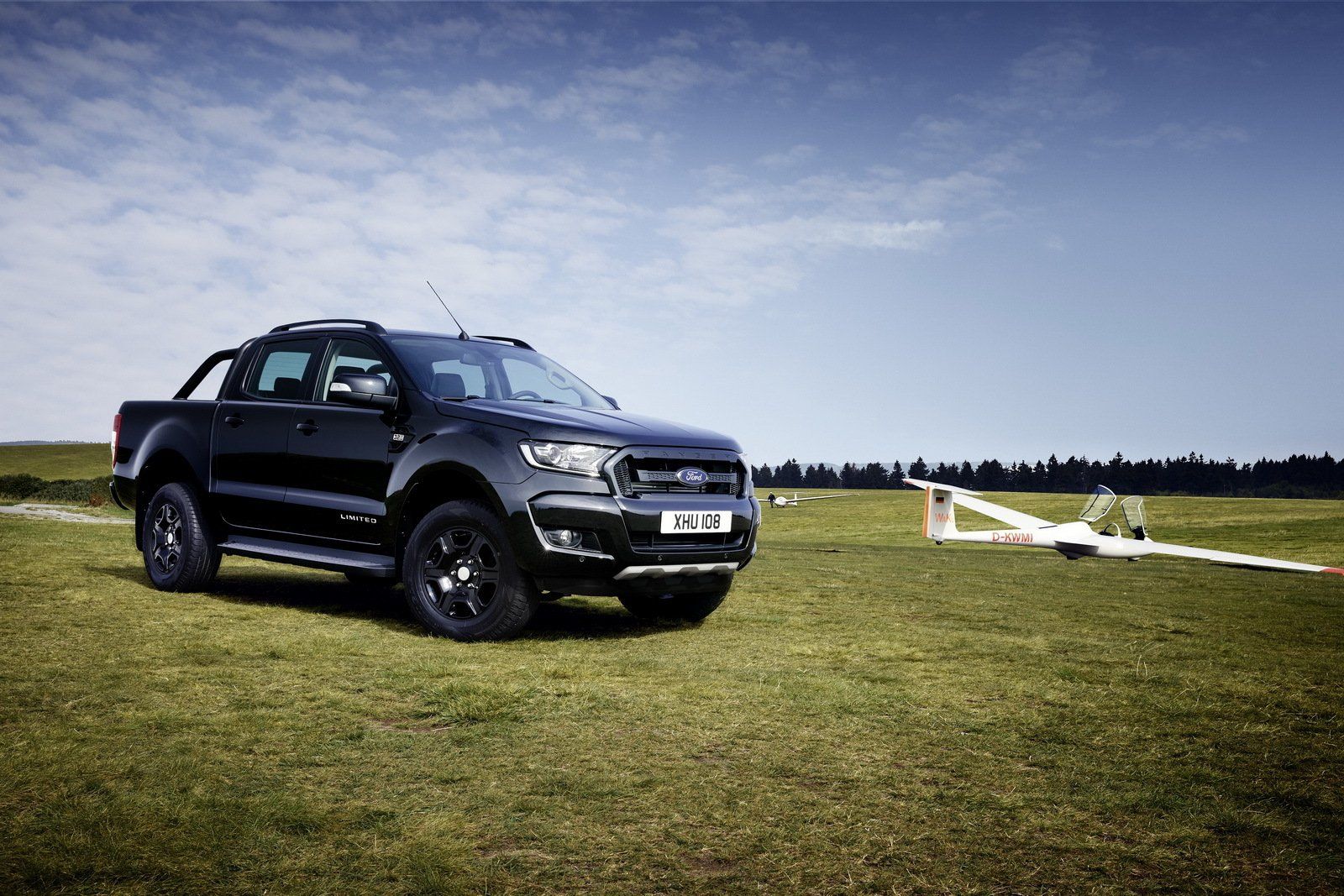 Symptoms of a Ford Ranger Gearbox Problem?