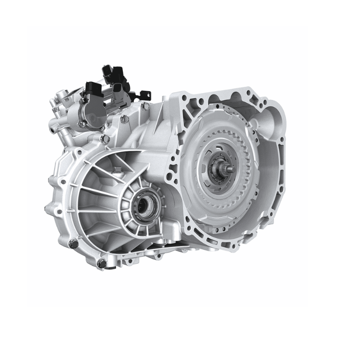 manual gearbox repair near Kwamashu