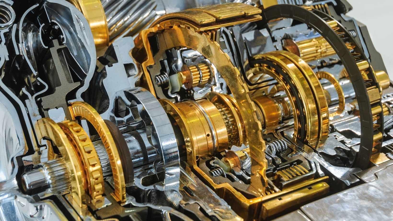 Transmission Repairs Near Alverstone