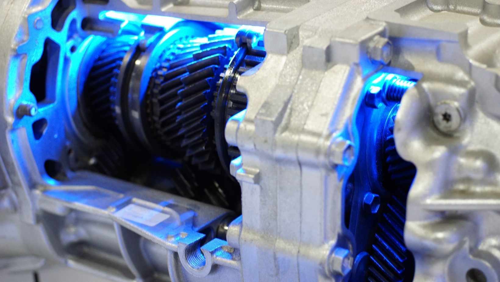 Transmission Repairs Near Alverstone