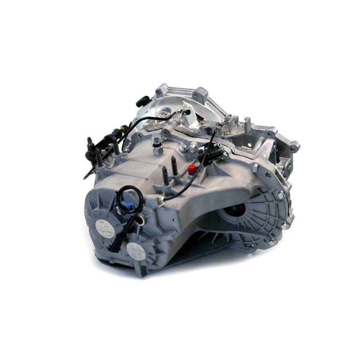 manual gearbox repair near newlands east