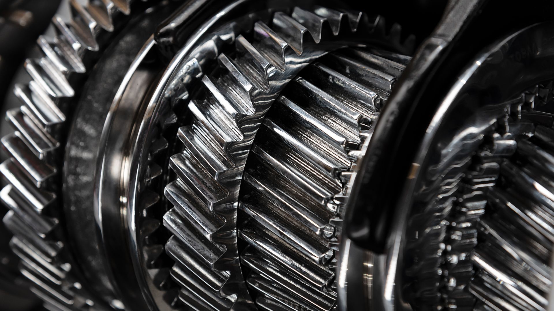 automatic gearbox repair near Queensburgh