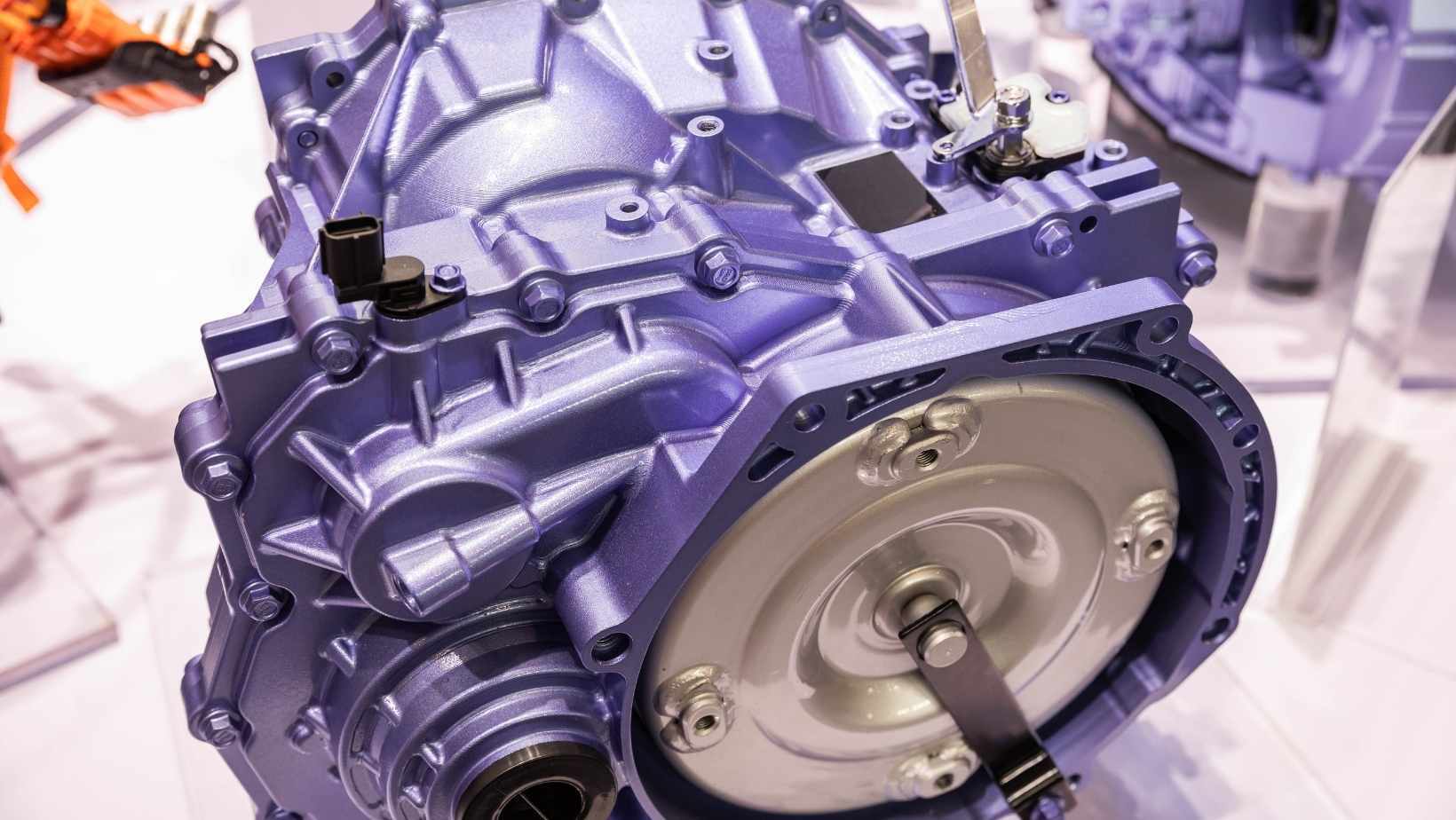 Transmission Repairs Near Alverstone