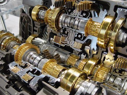 Gearbox Specialist Near Bedfordview