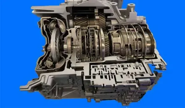 Transmission Repairs in Tshelimyama