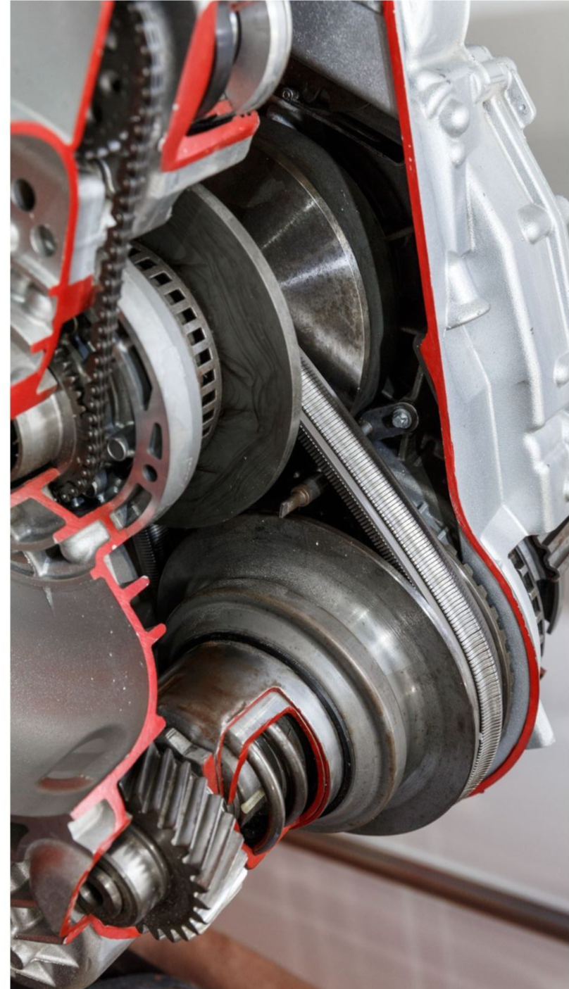 Propshaft Repair near Denlee