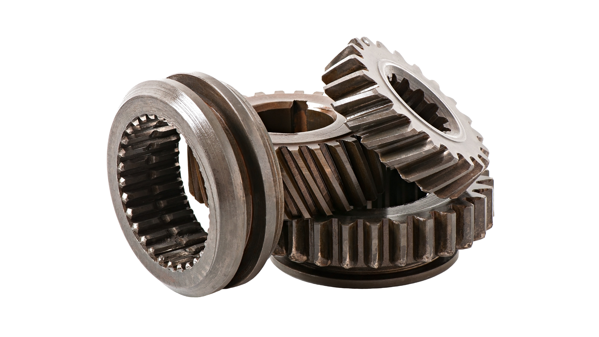 Image Depicting an differential