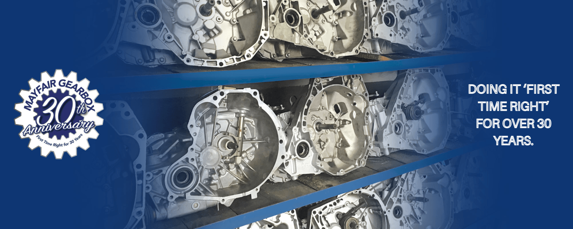 Gearbox