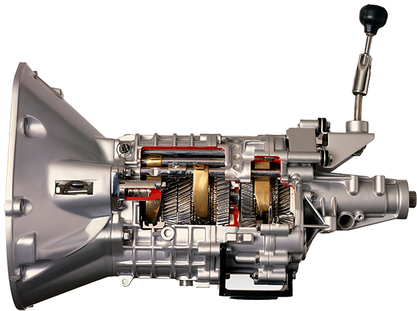 Gearbox Specialist Near KwaNdengezi
