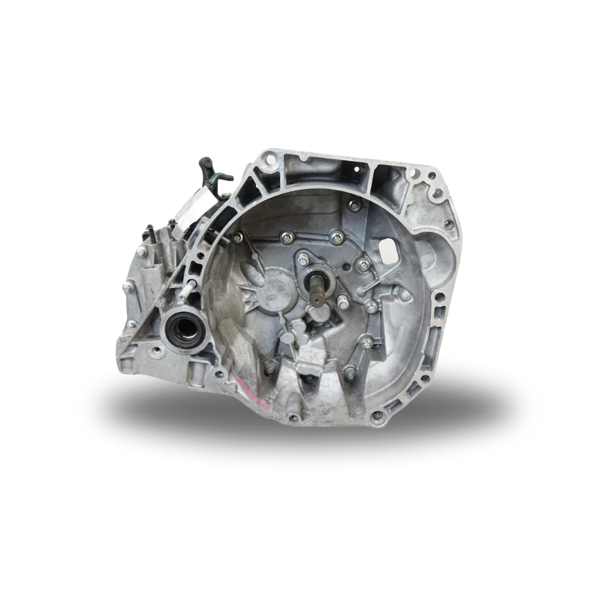 Transmission repairs in Gillitts