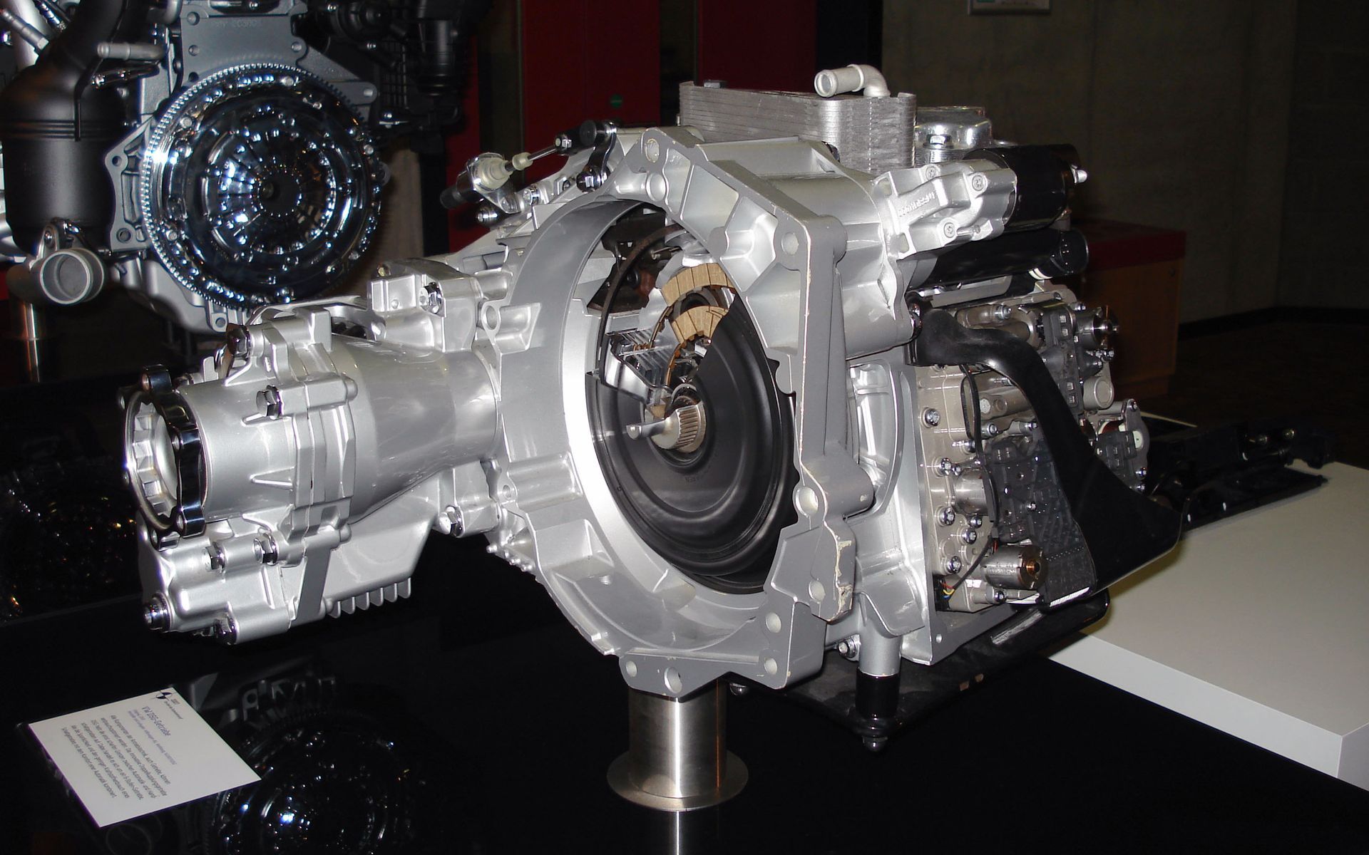 DSG gearbox South Africa