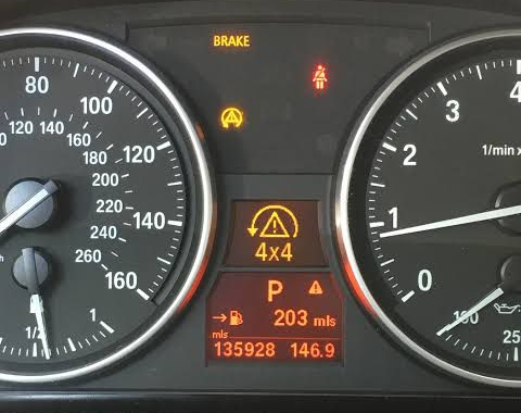 BMW Drivetrain Speed dominator