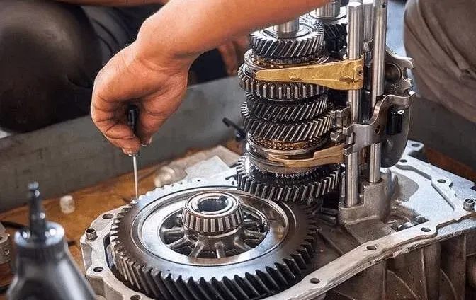 gearboxes 