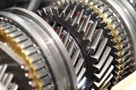 gearbox repair centre