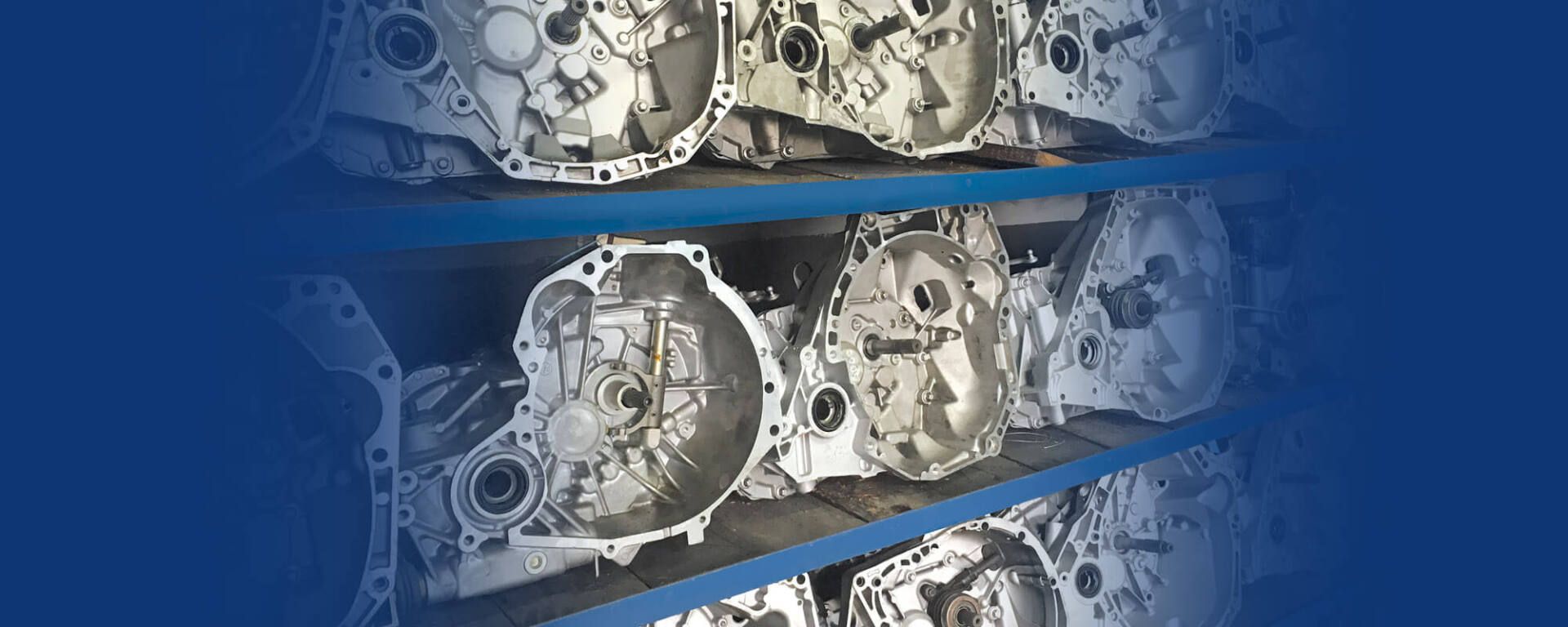 Transmission Repairs in Mpolo