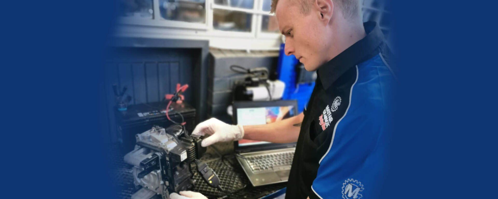 Transmission repairs in Southmead
