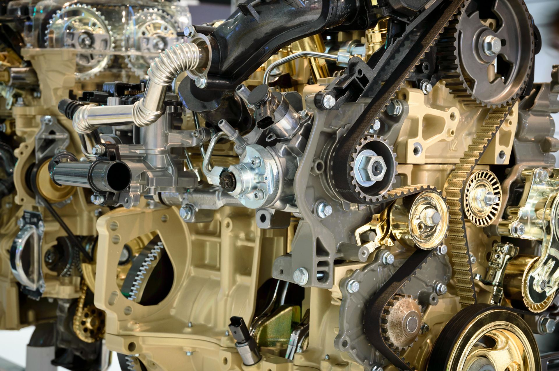 CVT Gearboxes in Pretoria North