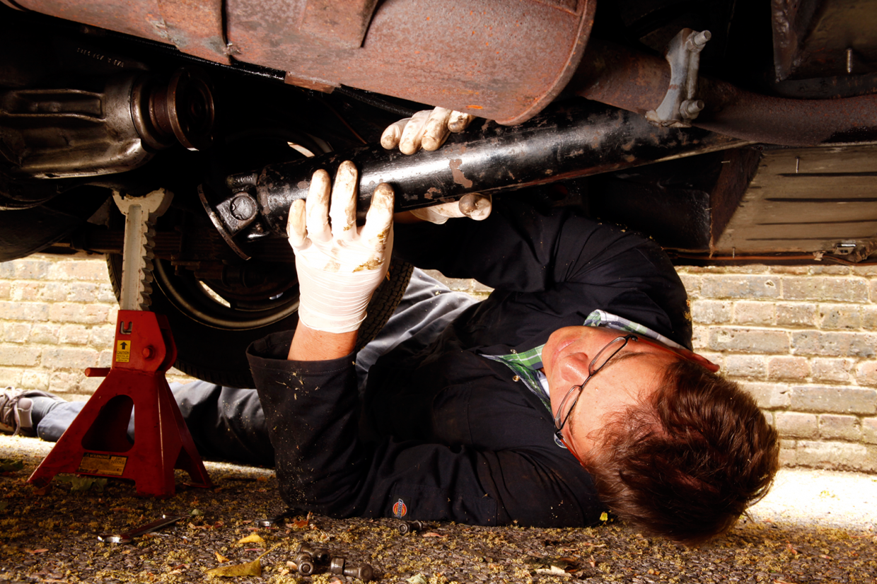 cv joint specialist