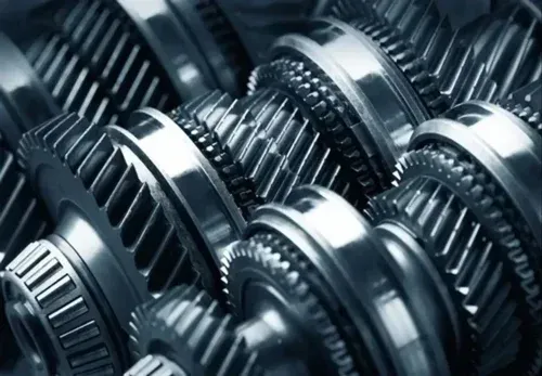 CVT Gearboxes