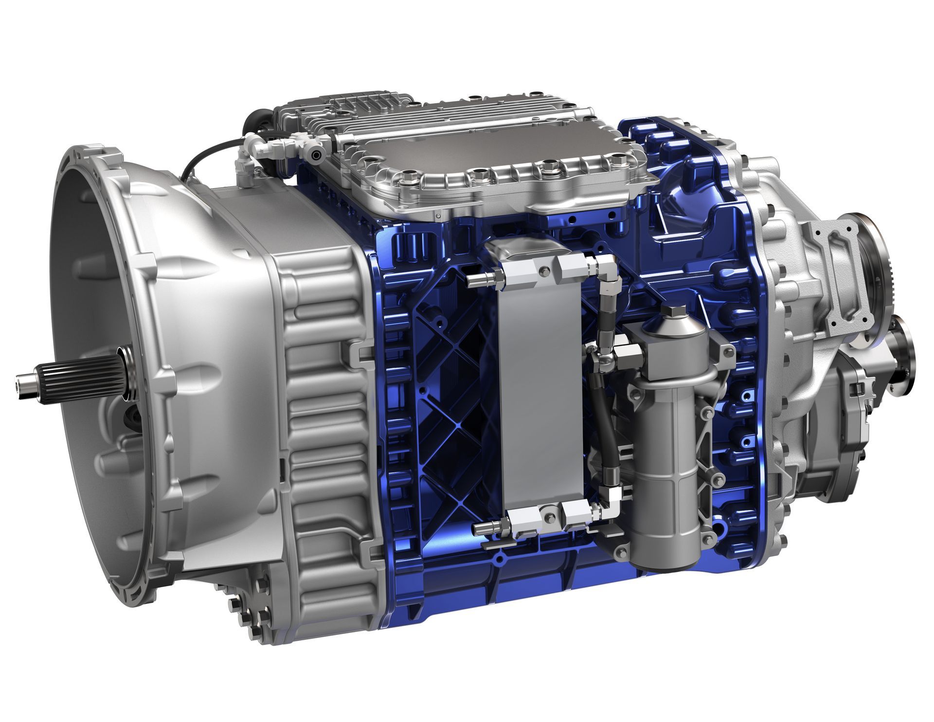 Transmission Repairs in Westmead