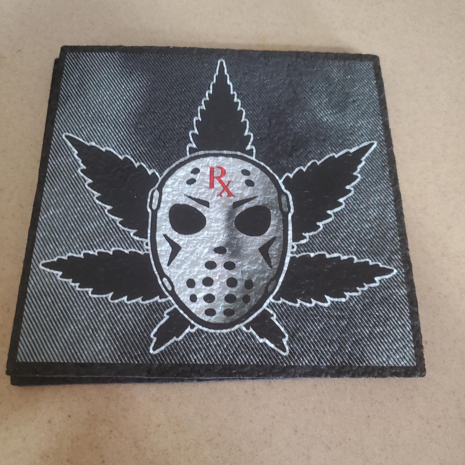 Mood Mat w KEAC logo