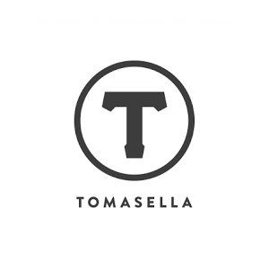Logo di Tomasella: 