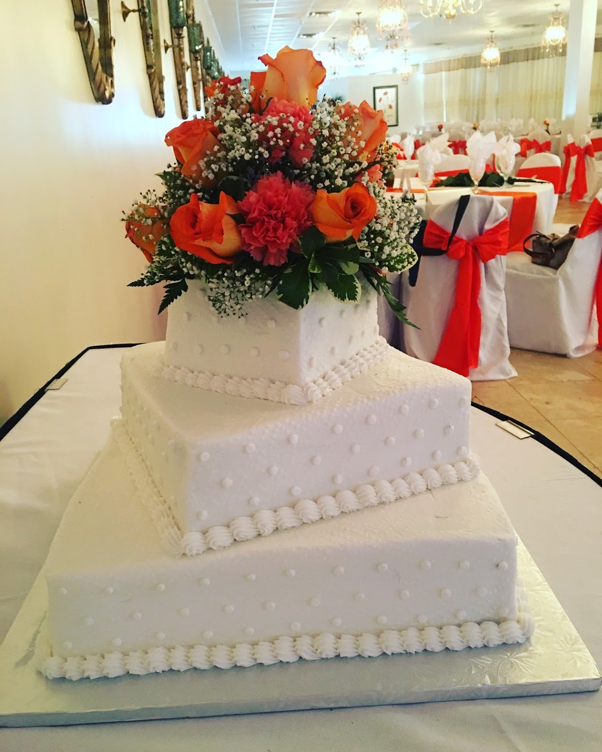 Custom Cakes, Desserts, & Treats in Atlanta Baking Classes