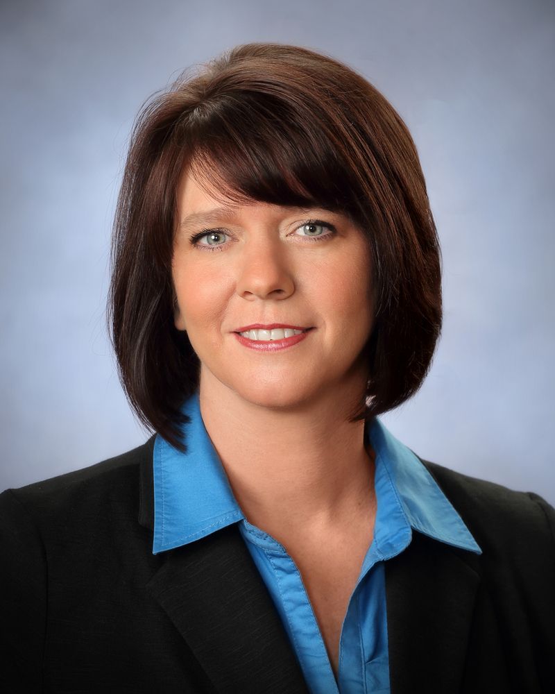 Staff Photo