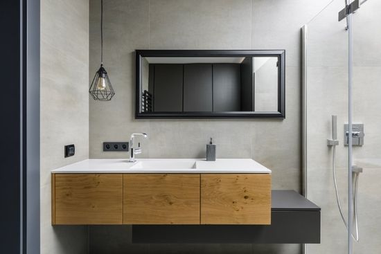 Mobili per il bagno