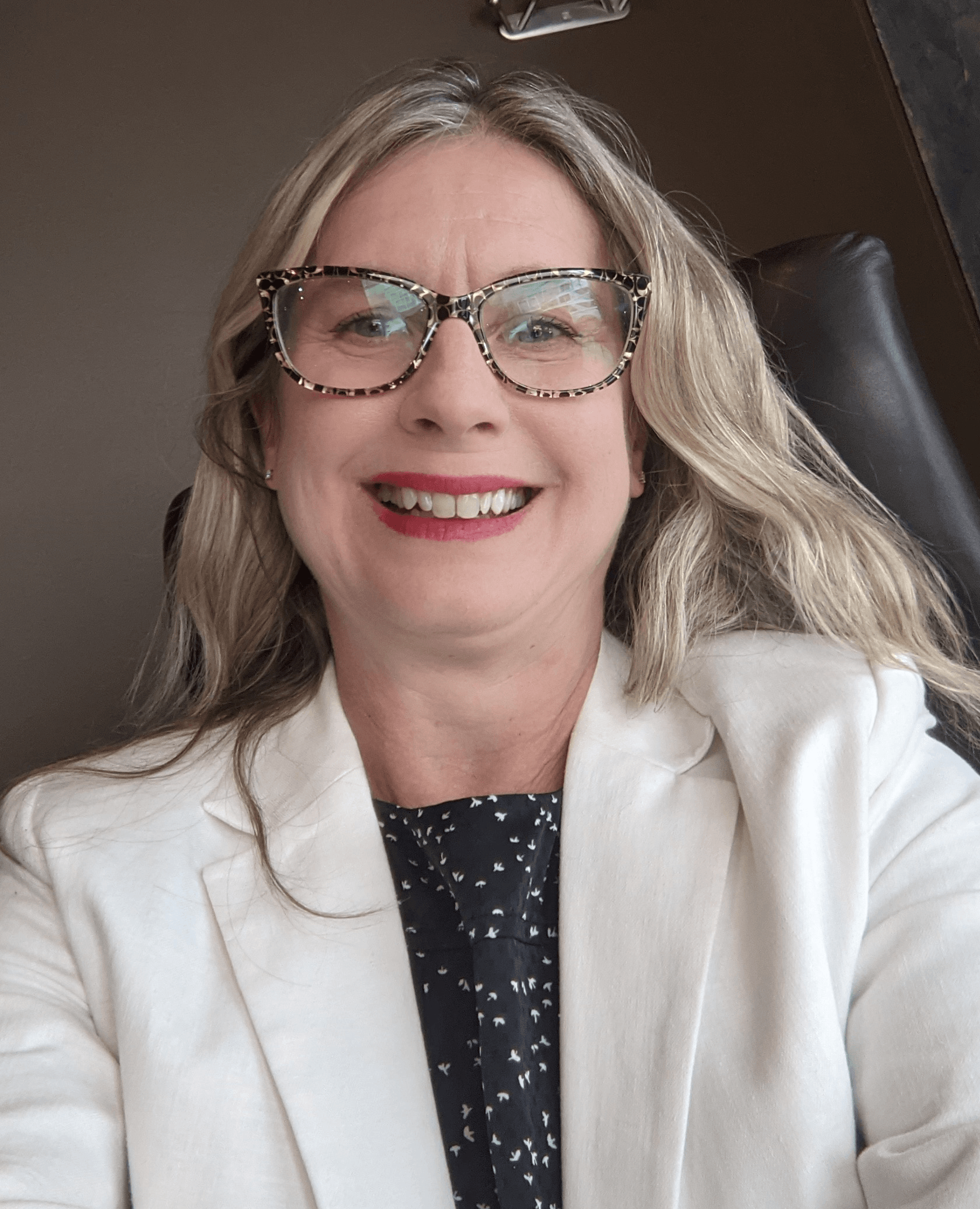 The THRIVE Foundation