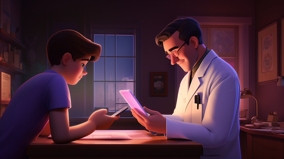 A EggWeb é a parceira ideal para médicos que buscam uma presença digital forte e impactante A EggWeb é a parceira ideal para médicos que buscam uma presença digital forte e impactante