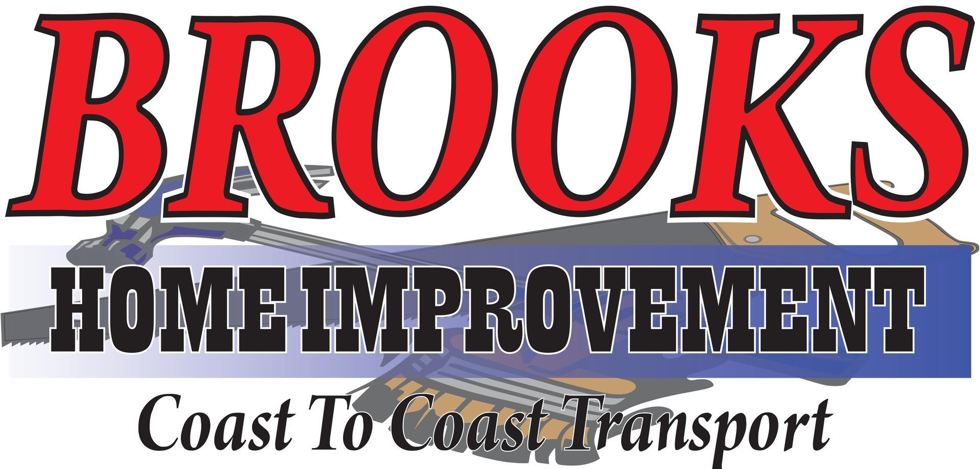 Business Logo | Washington, NC |Brooks Home Improvement