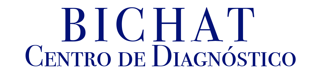BICHAT en azul,