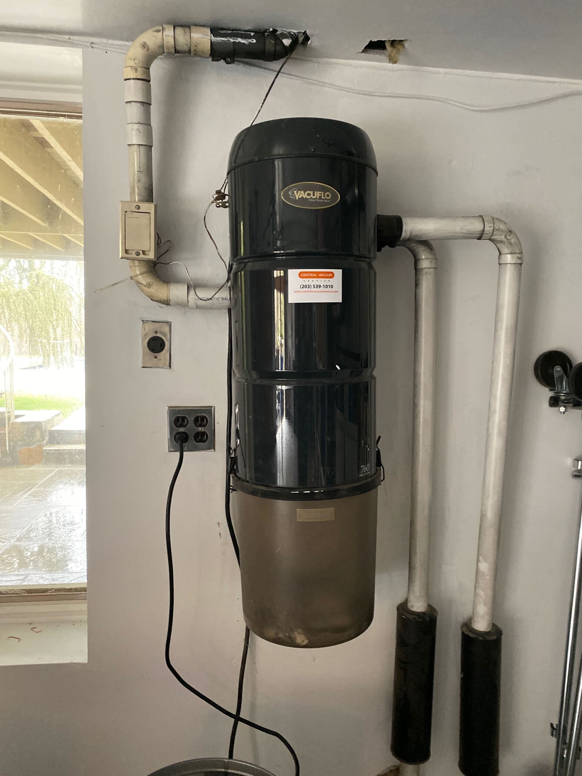 Looking For Vacuflo Repair Near You? Fast Service. Fair Prices.