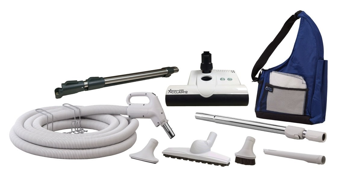 SEBO accessory kit