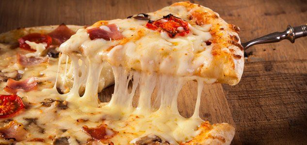 Pizza Rotisería Eldi