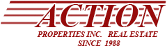 Action Properties, Inc logo
