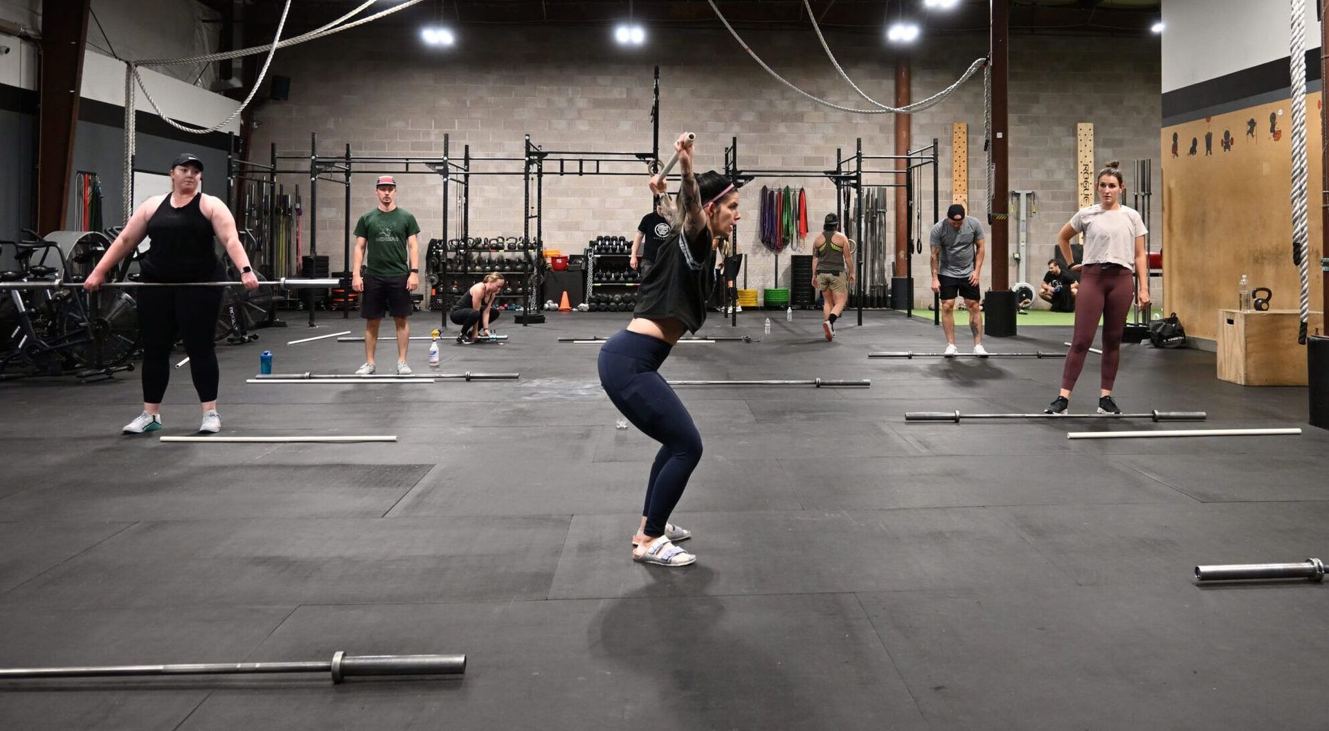 Get Started