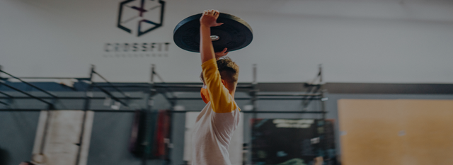 crossfit kids