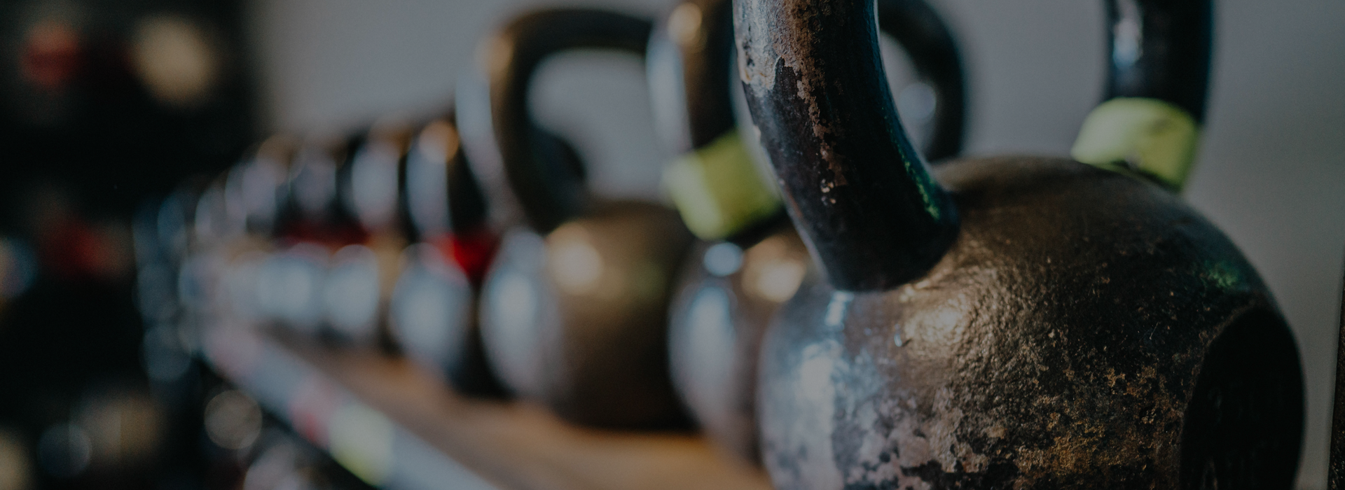 personal training