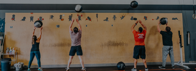 crossfit