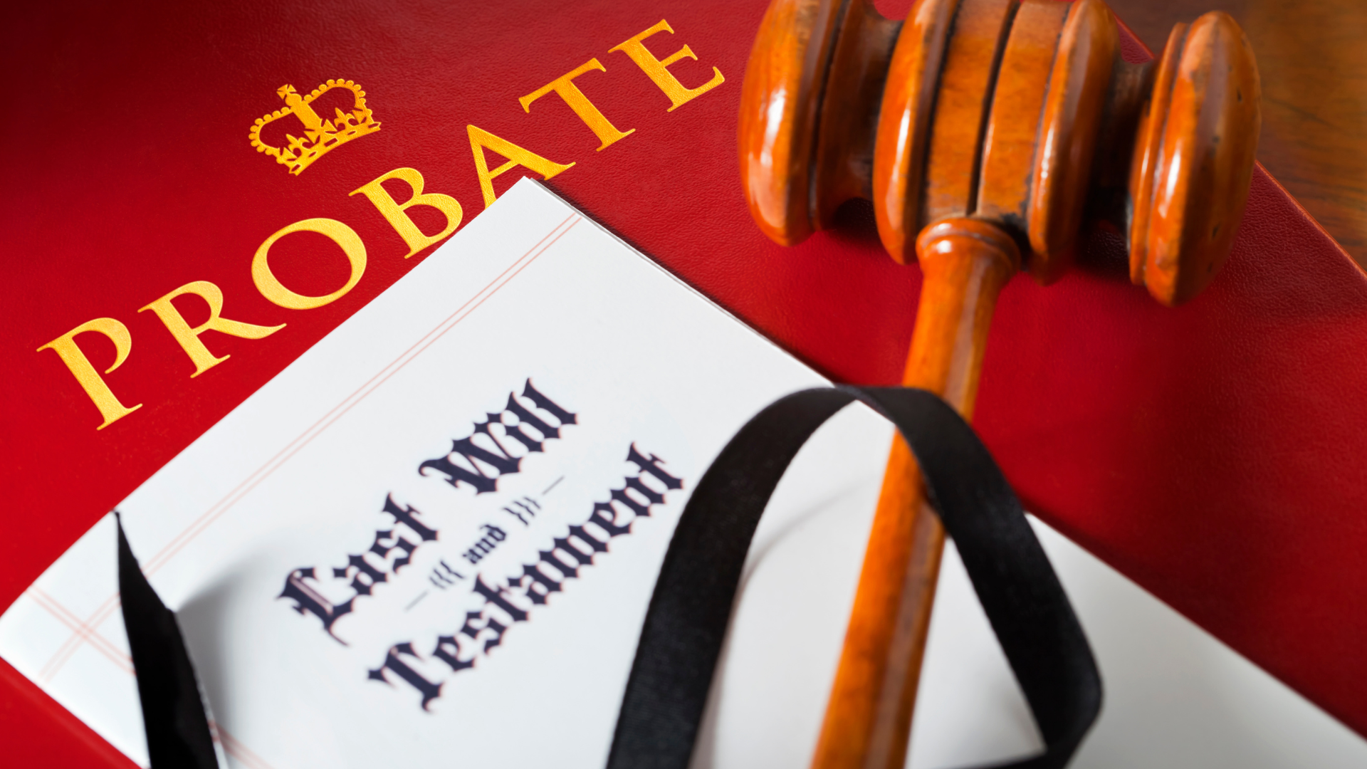 Probate attorney lake Wales