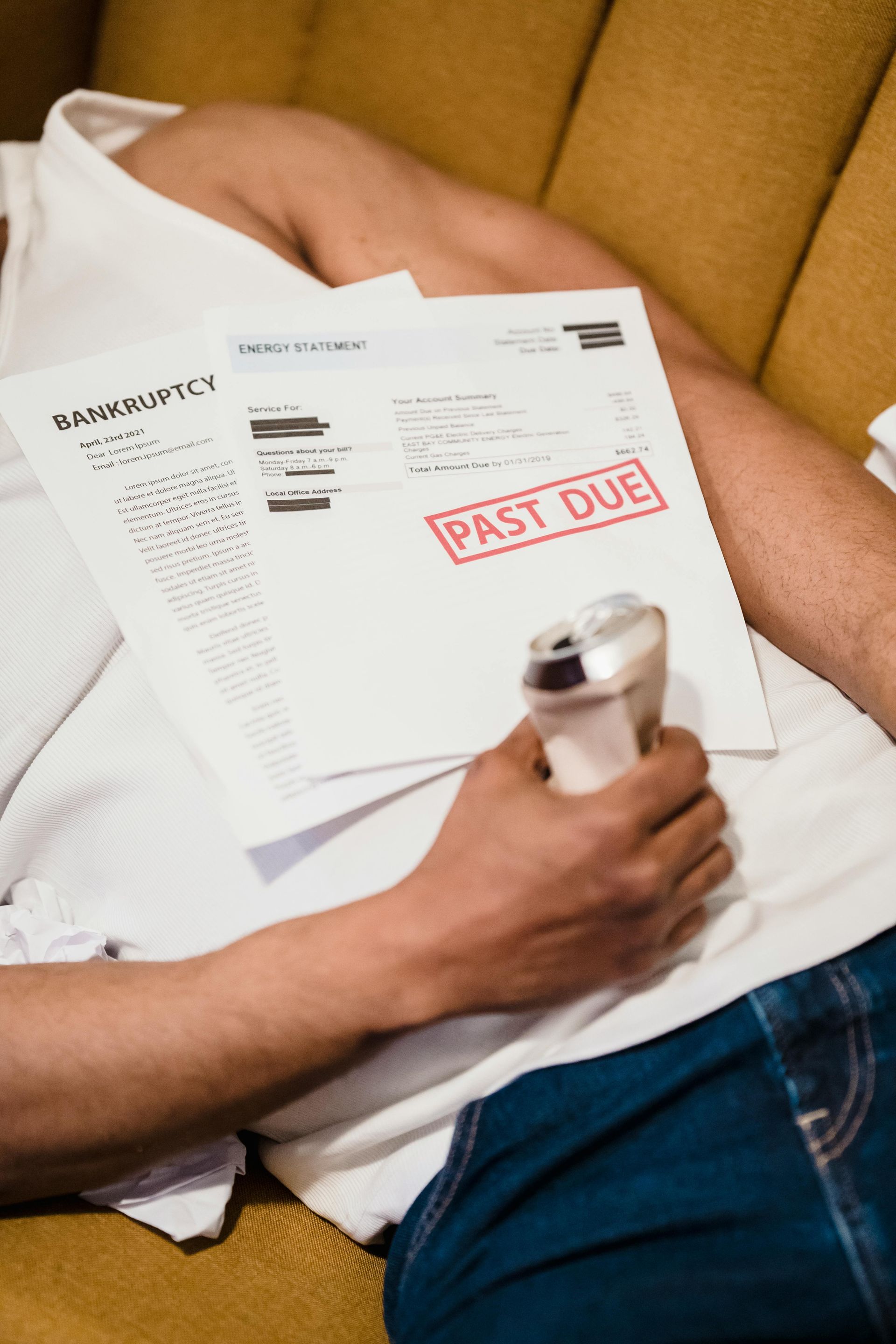 Florida Bankruptcy Attorney
