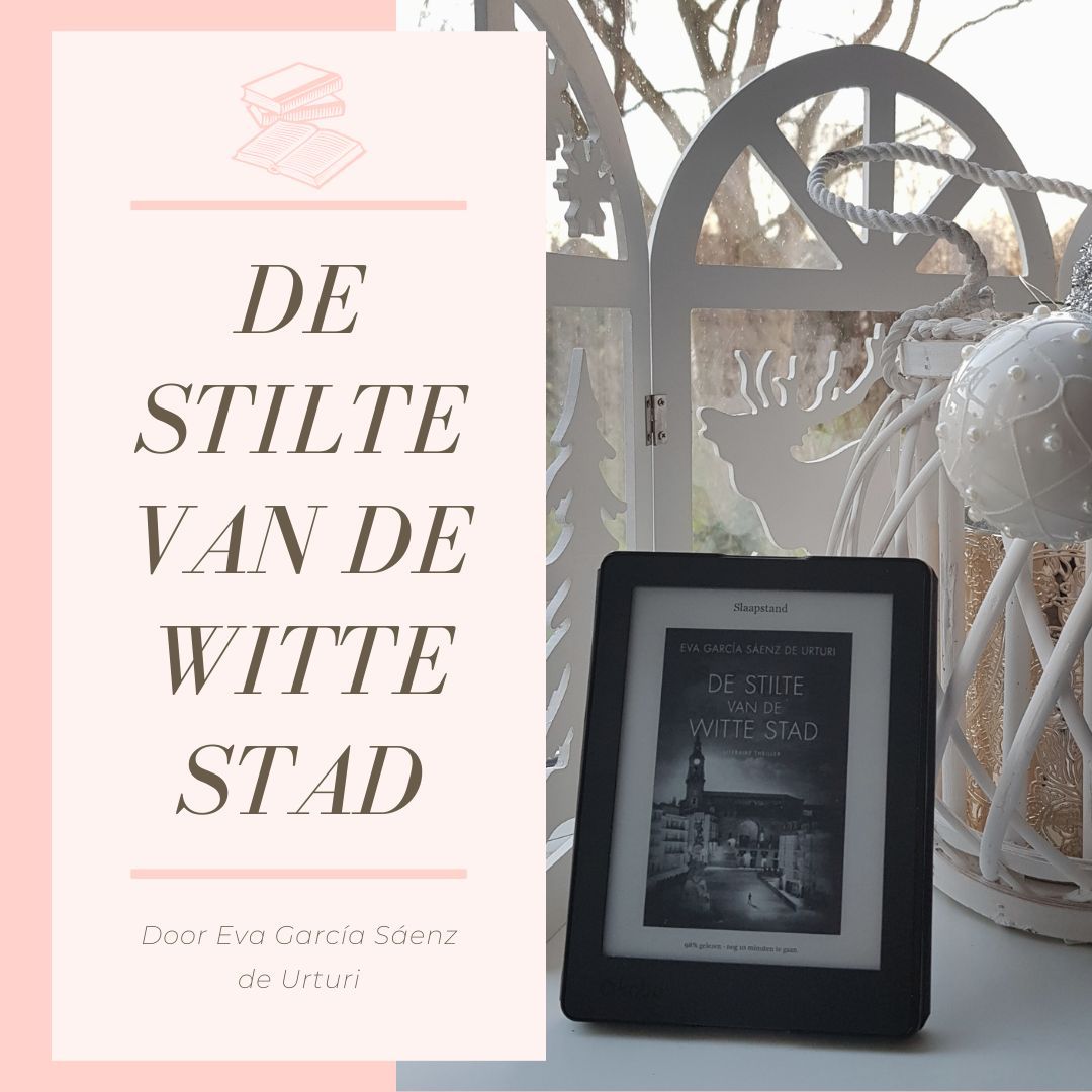 Roze afbeelding met de tekst 