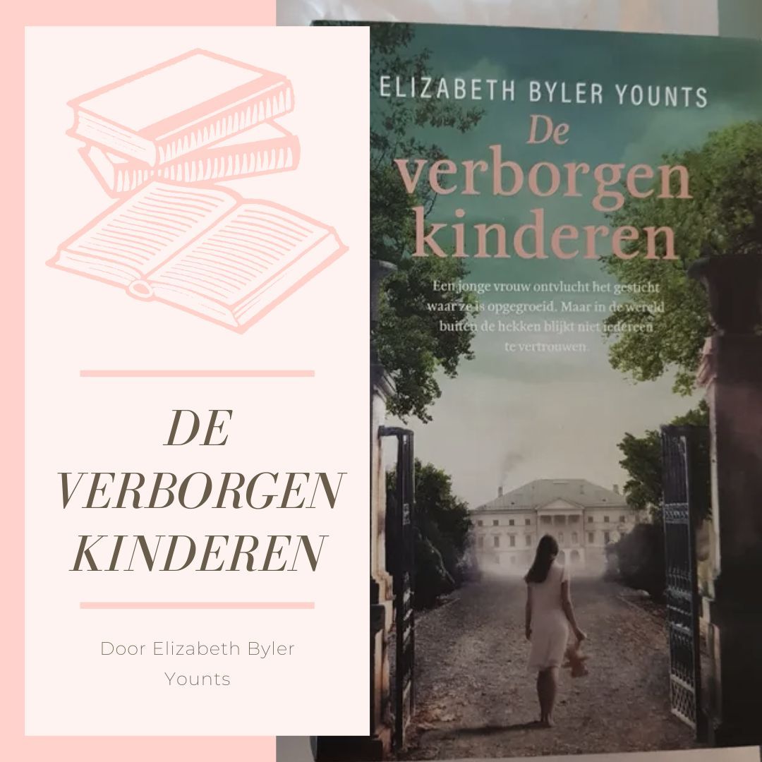 Omslag van het boek: 