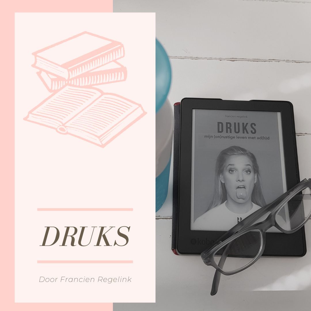 Kindle met daarop 