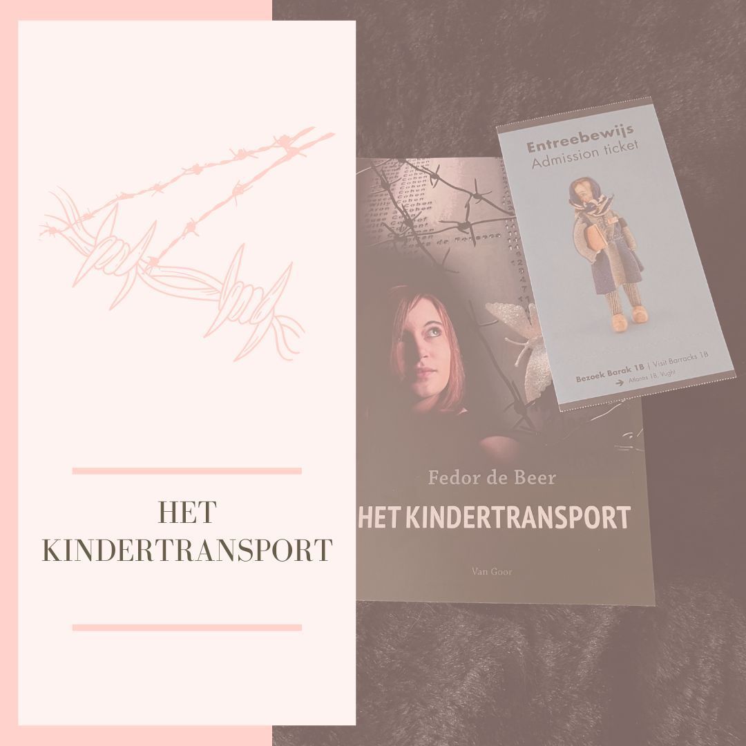Omslag van het boek 