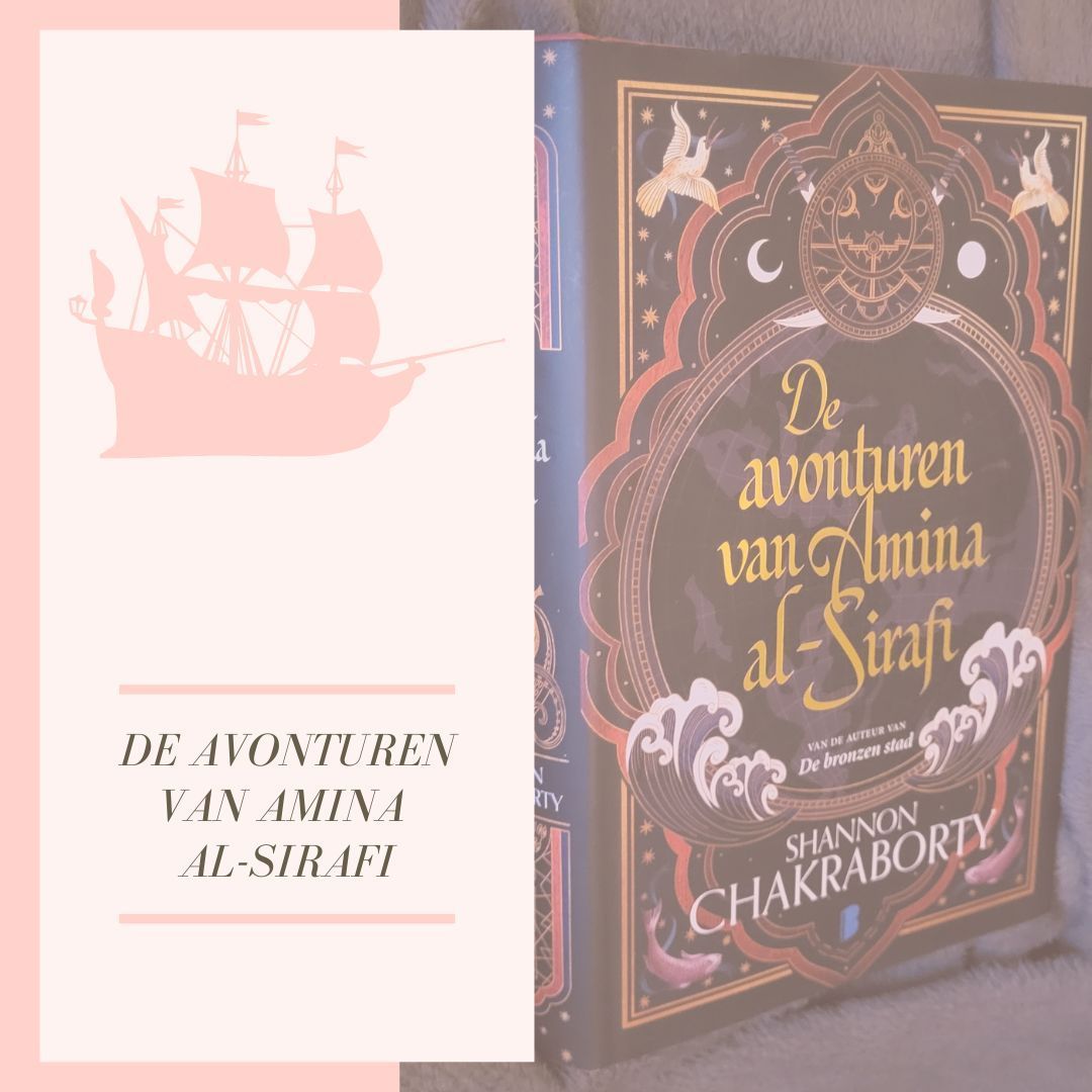 Omslag van het boek met de titel 
